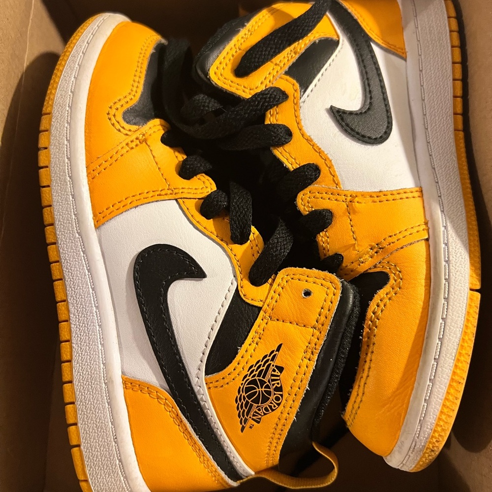air jordan 1 retro high OG PS 12C